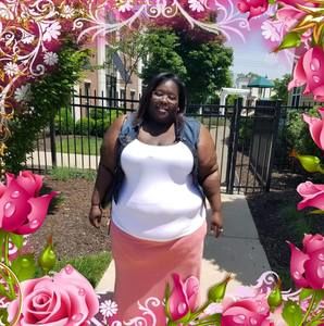 Meet your Posher, Detrice